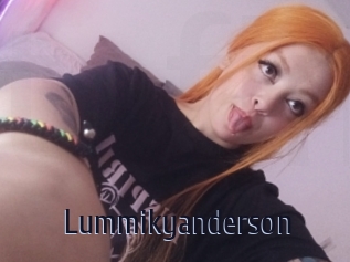 Lummikyanderson