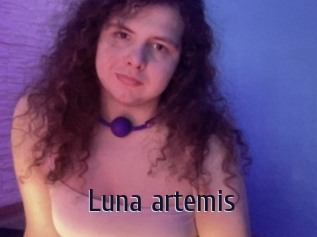 Luna_artemis