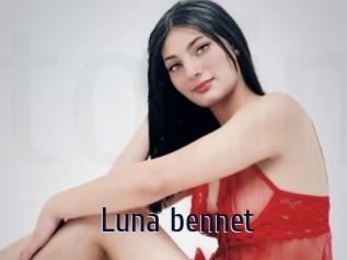 Luna_bennet