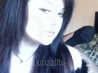 Lunaalite