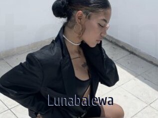 Lunabalewa