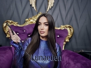 Lunaeden