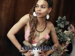 lunaevidance Topp Finder