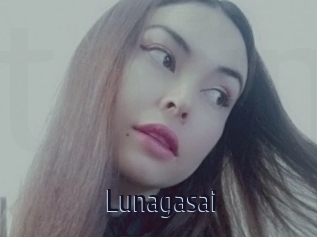Lunagasai