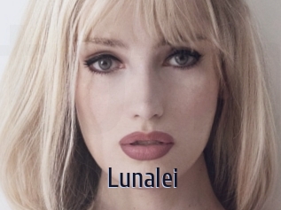 Lunalei