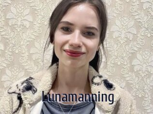 Lunamanning