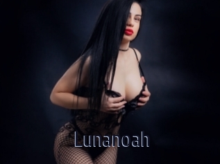 Lunanoah