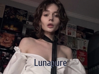 Lunapure
