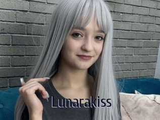 Lunarakiss