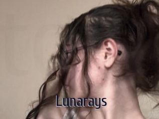 Lunarays