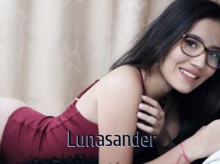 Lunasander
