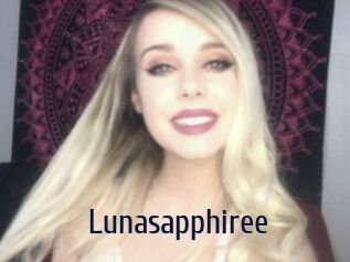Lunasapphiree