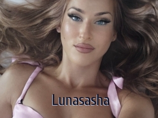 Lunasasha