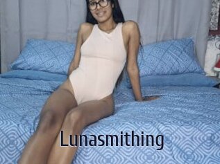 Lunasmithing