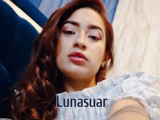 Lunasuar