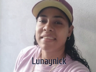 Lunaynick