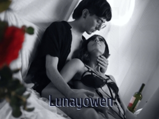 Lunayowen