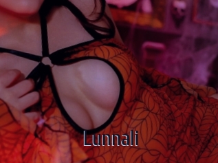 Lunnali