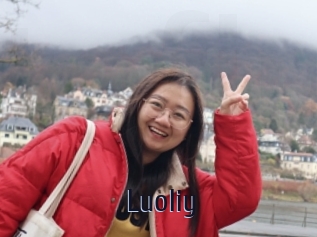 Luoliy