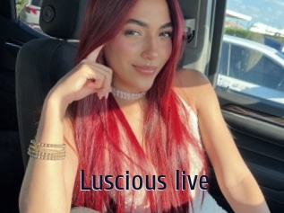 Luscious_live