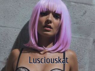 Lusciouskat