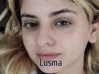 Lusma