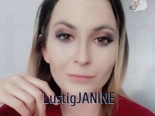 LustigJANINE