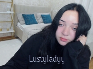 Lustyladyy