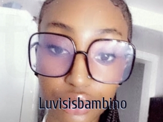 Luvisisbambino