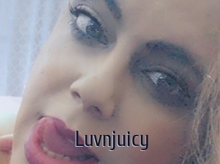 Luvnjuicy