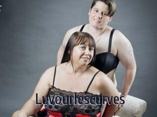 Luvourlescurves