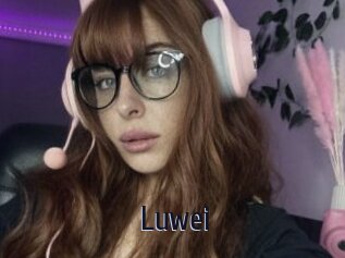 Luwei