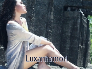 Luxannamori