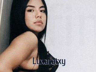 Luxaratxy