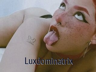 Luxdominatrix