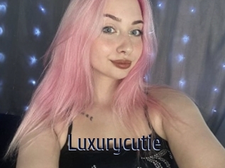 Luxurycutie