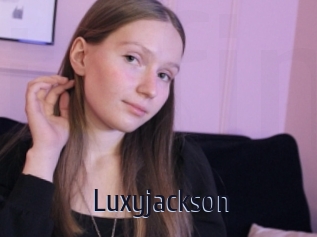 Luxyjackson