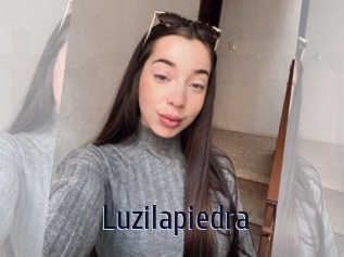 Luzilapiedra