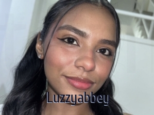 Luzzyabbey
