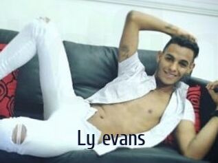 Ly_evans