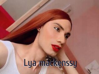 Lya_mackenssy
