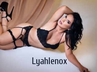 lyahlenox Topp Finder