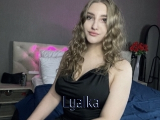 Lyalka