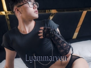 Lyammarven