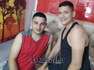 Lyanjavier