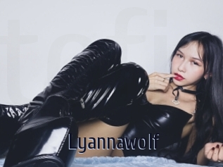 lyannawolf Topp Finder