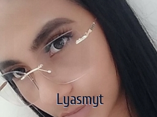 Lyasmyt
