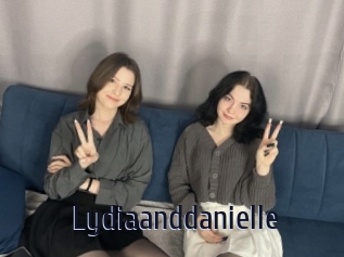 Lydiaanddanielle