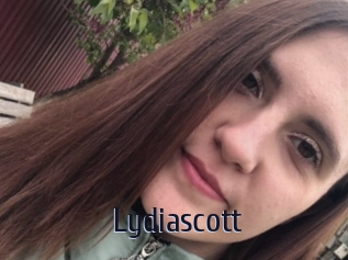 Lydiascott