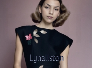 Lynallston